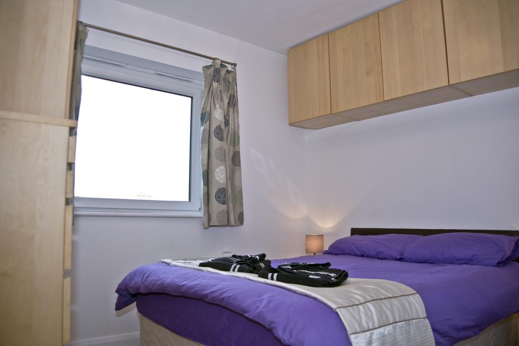 Manchester University Zimmer foto
